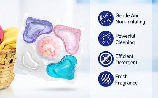 Laundry Pods (Pack of 30)