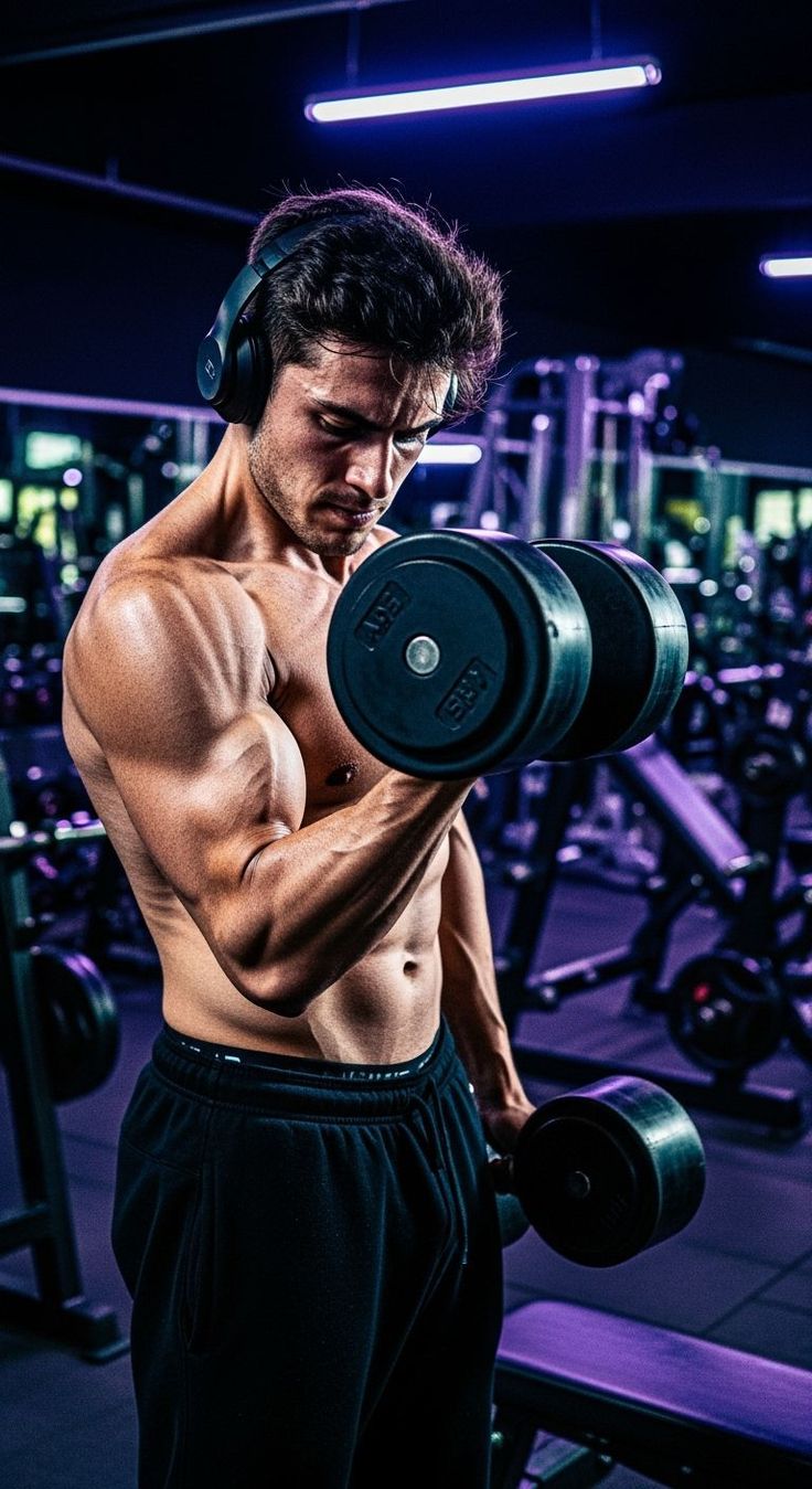 WORKOUT