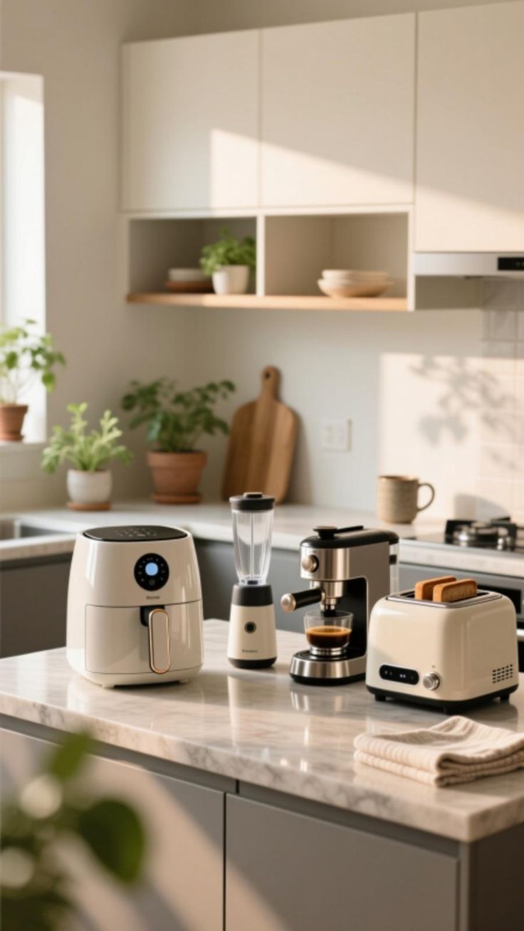 KITCHEN USEFUL
