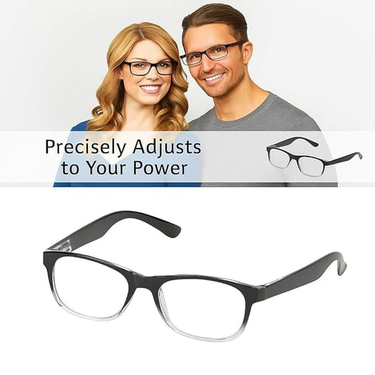 Ultra Light Material Anti Blue Reading Glasses