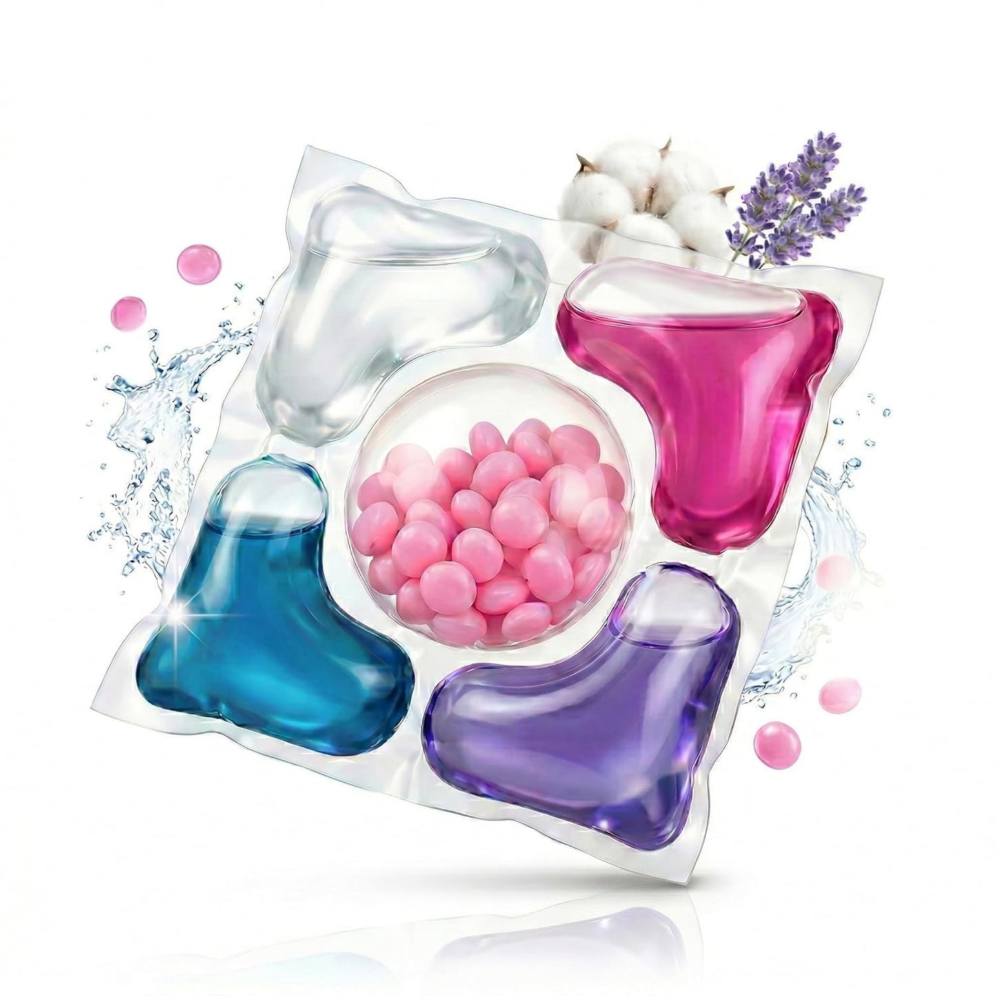 Laundry Pods (Pack of 30)